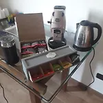 Cuma72 Apartment