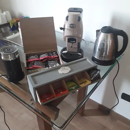 Cuma72 Apartamento