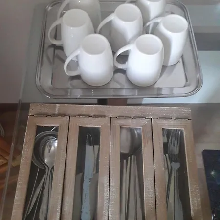 Διαμέρισμα Cuma72 *