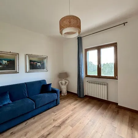 Cuma72 Apartamento
