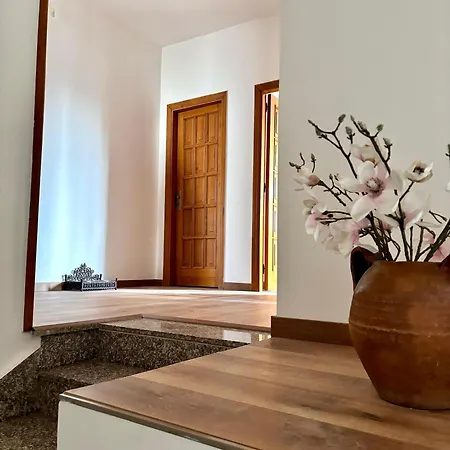 Cuma72 Apartamento