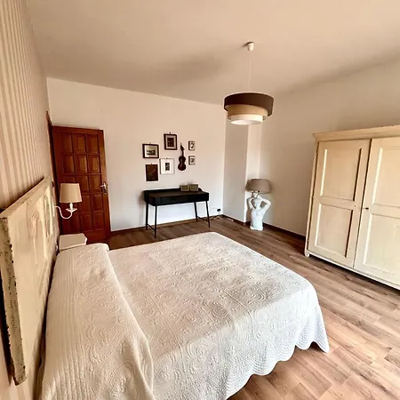 Cuma72 Apartamento Licola