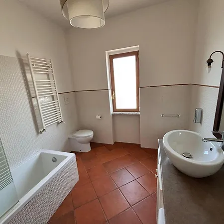 Διαμέρισμα Cuma72