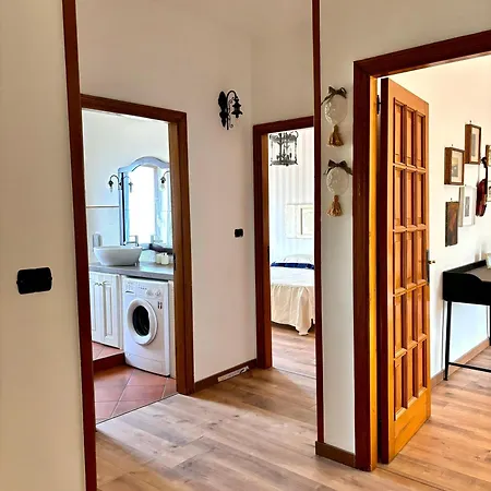 Διαμέρισμα Cuma72 Licola