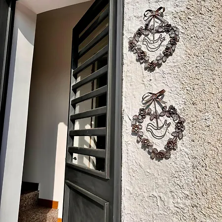 Διαμέρισμα Cuma72